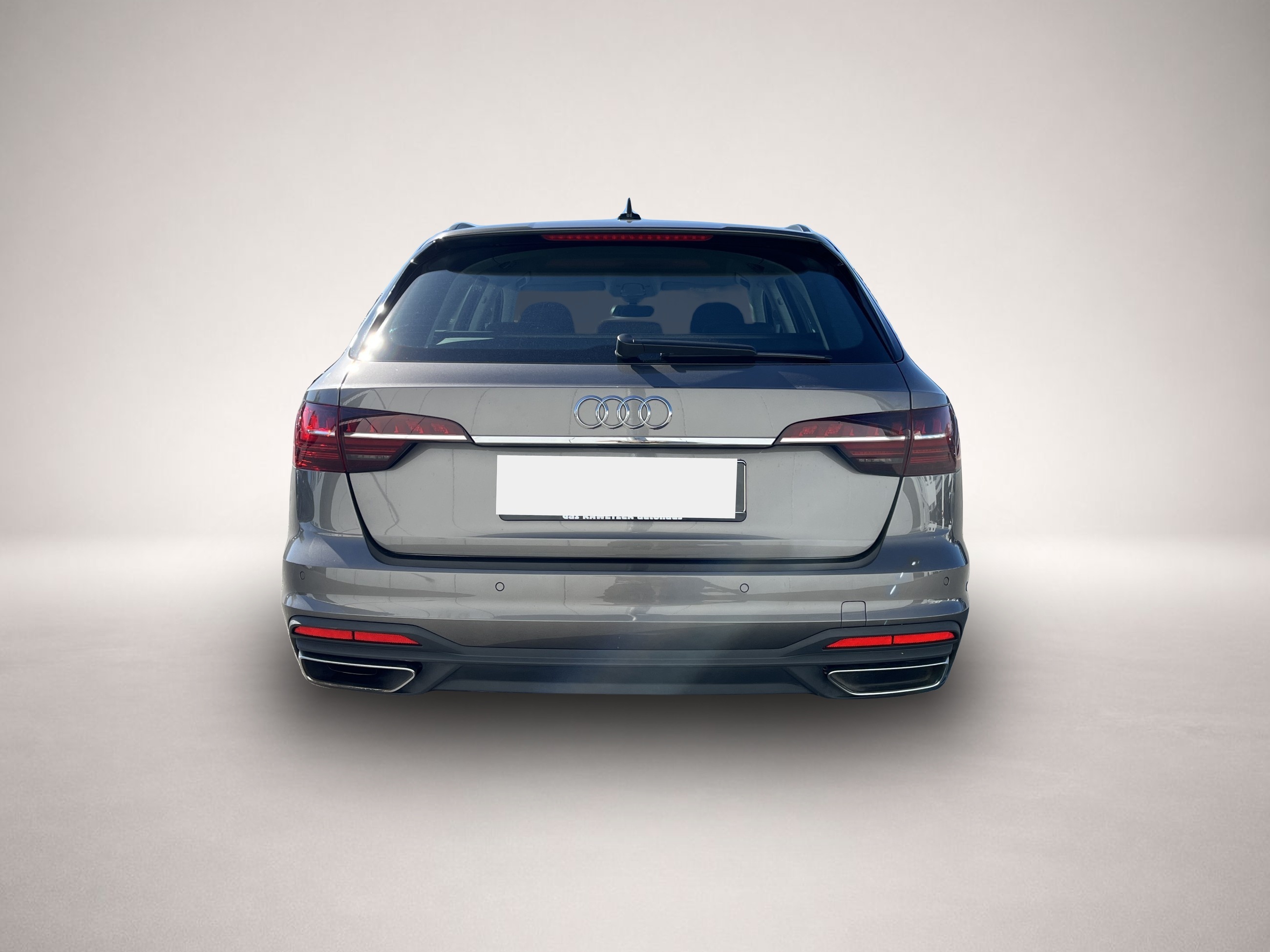 Bild 7 Audi A4 Avant 35 2.0 TDI S tronic AHK Navi LED PDC SH