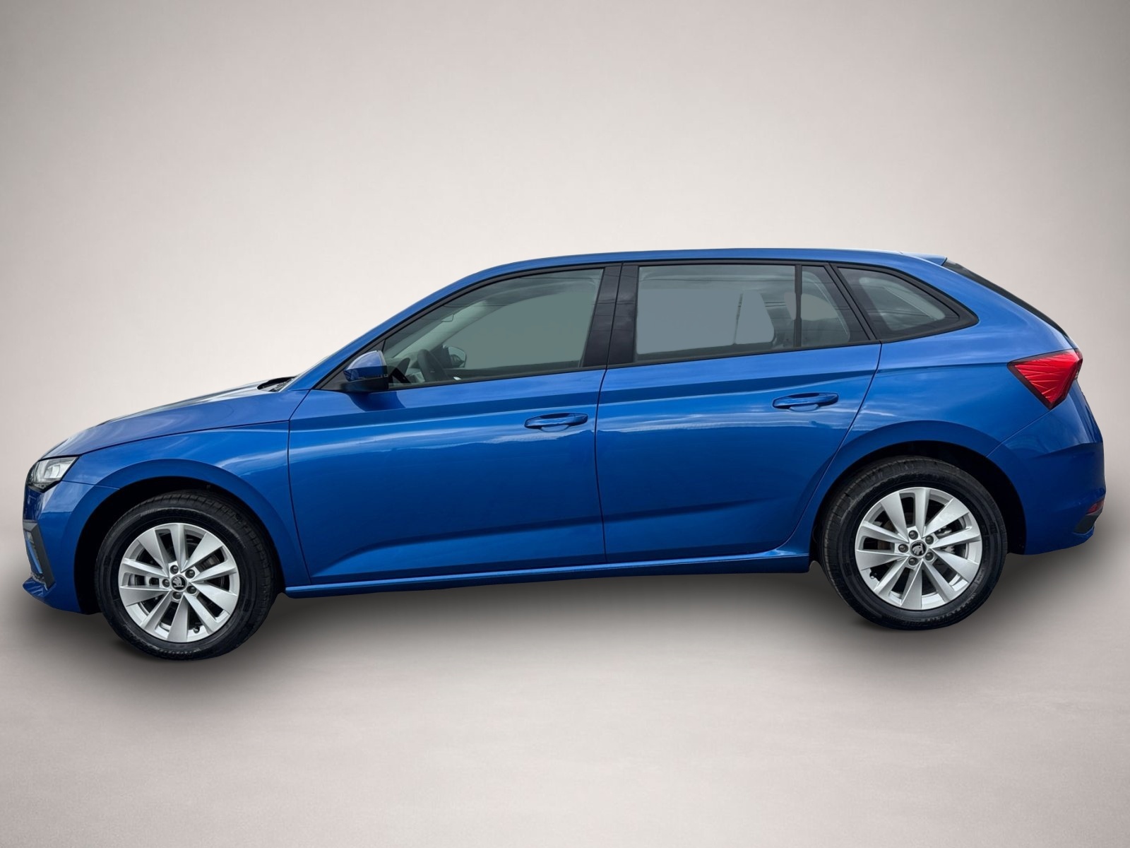 Bild 3 Skoda Scala Essence TSI|SMART LINK|TEMPOMAT|SHZ|KLIMA