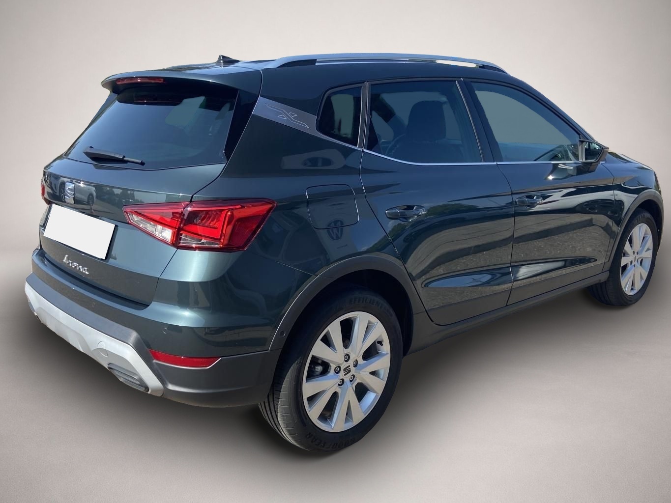 Bild 5 Seat Arona 1.0 TSI DSG XPerience PAKET-XL+ACC+LANE-AS