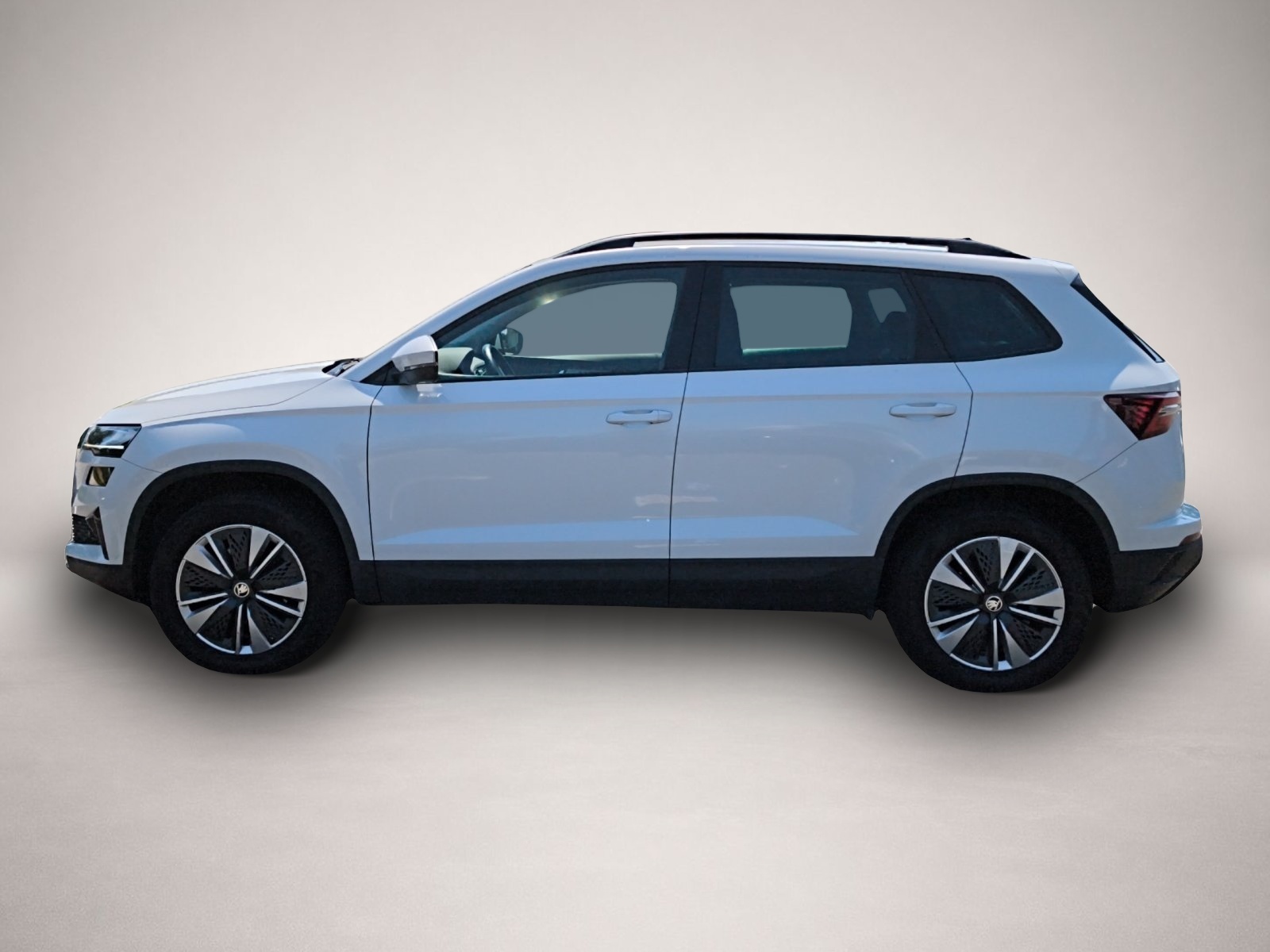 Bild 3 Skoda Karoq 2.0 TDI DSG Ambition 4x4 NAVI RFK PDC SMAR