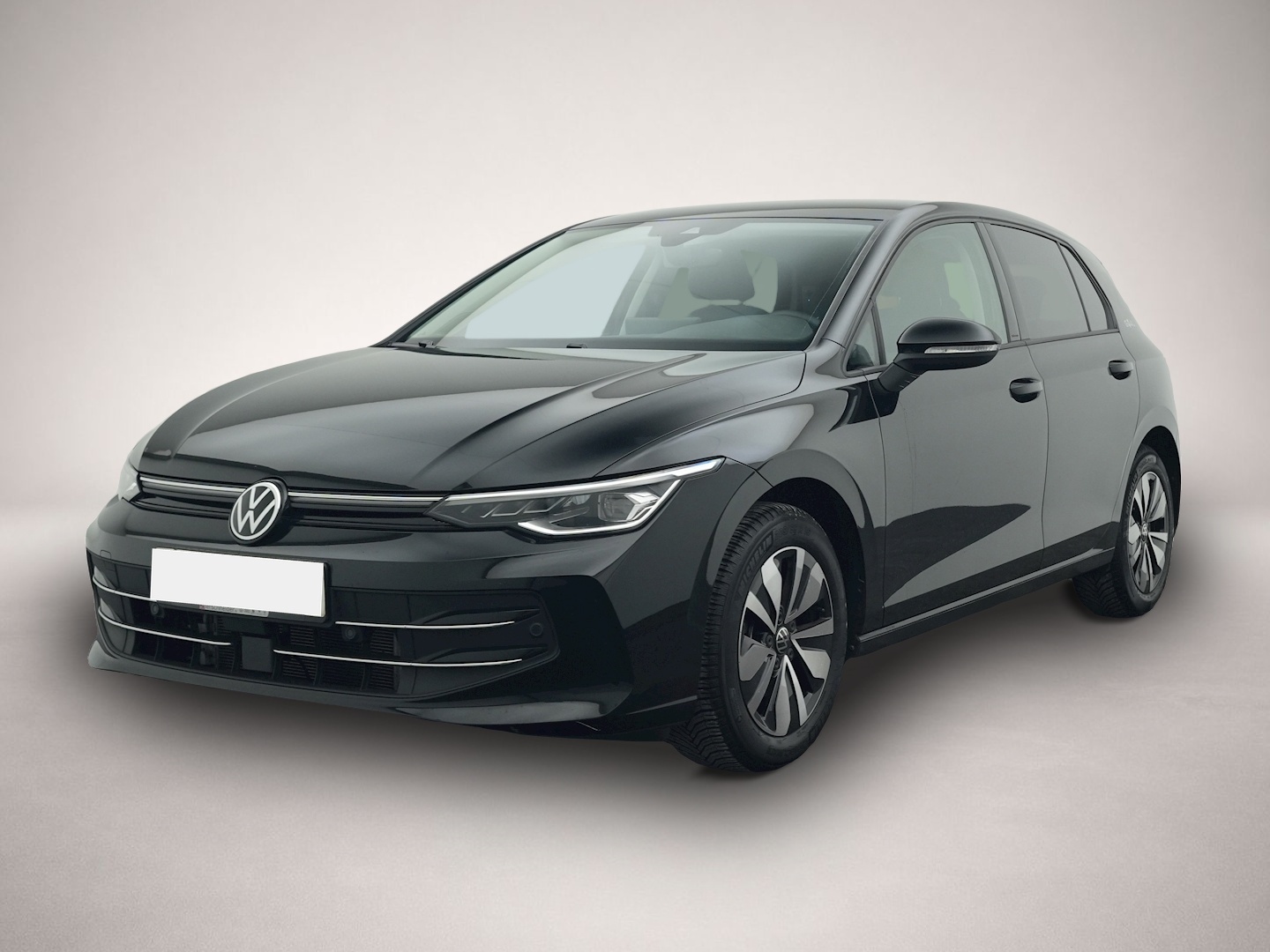 Bild Golf Volkswagen
