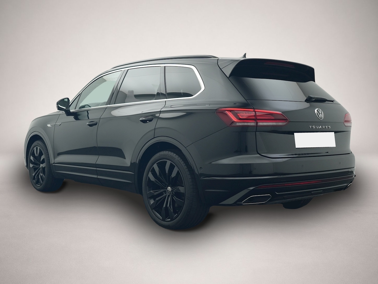 Bild 3 Volkswagen Touareg 3.0 TDI R-Line KAMERA AHK STANDHZ SHZ