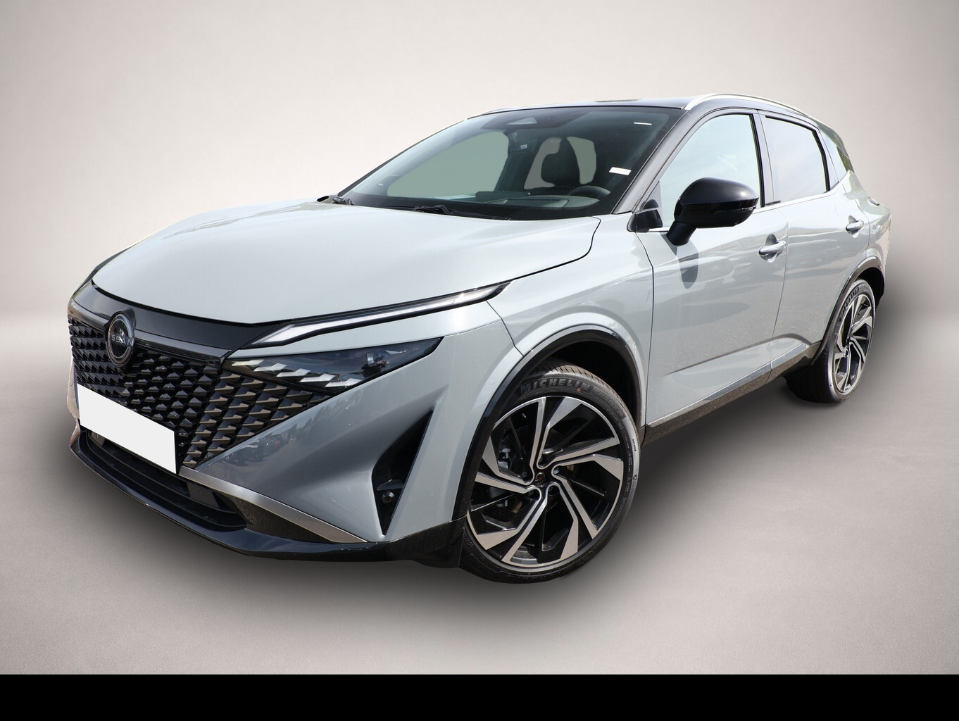 Fotografie 1 des Nissan Qashqai Tekna+ AWD Leder HUD Pano El.Heckk Bose