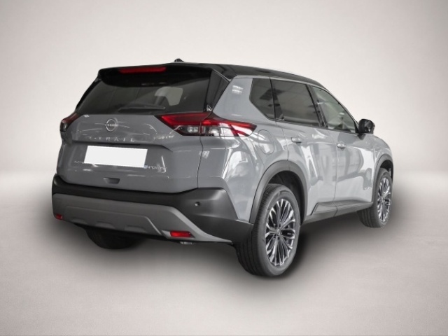 Bild 2 Nissan X-Trail N-Connecta 1.5 VC-T e-POWER e-4ORCE 4x4