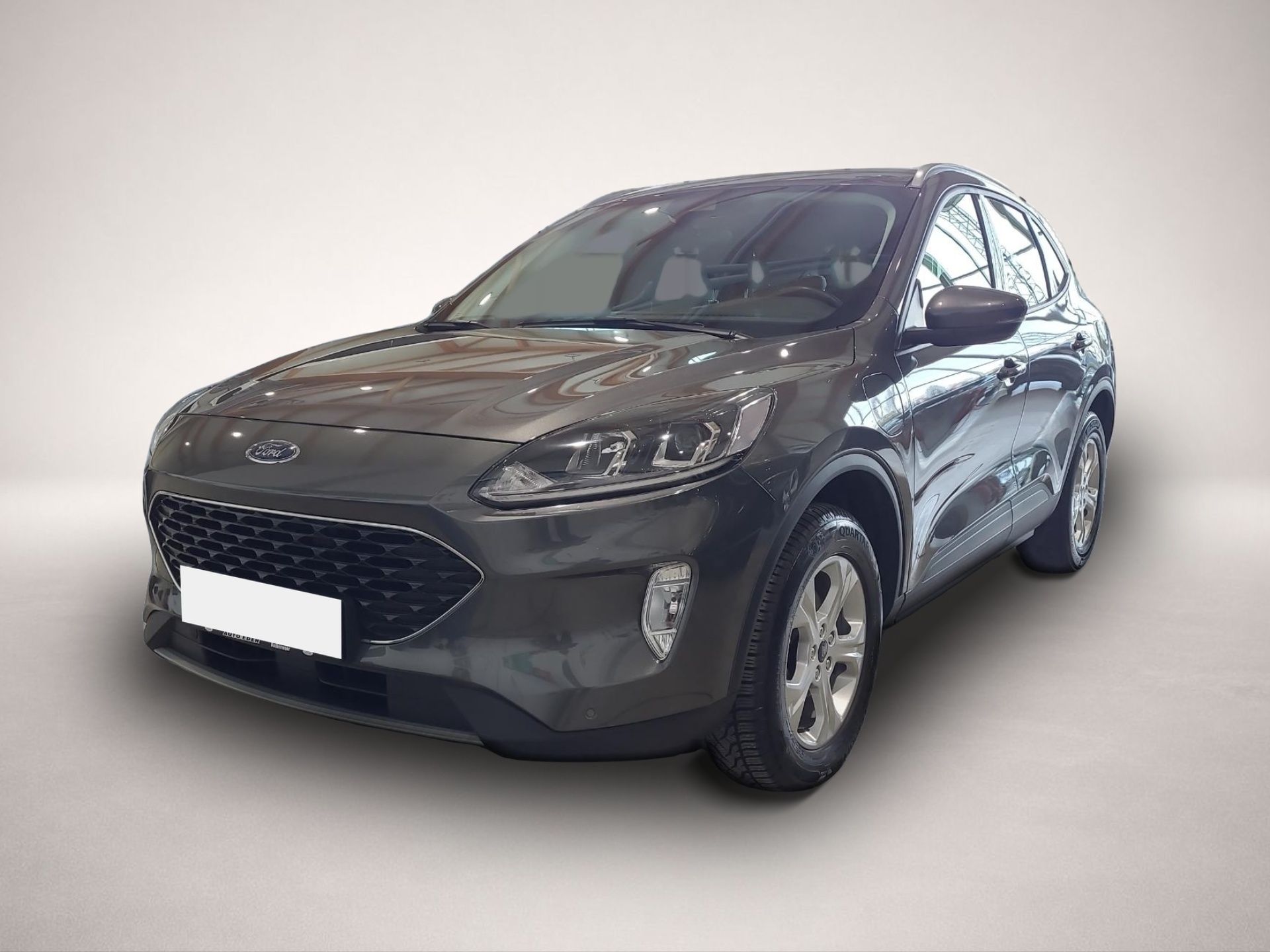Bild 1 Ford Kuga Plug-In Hybrid Cool & Connect Bluetooth Nav