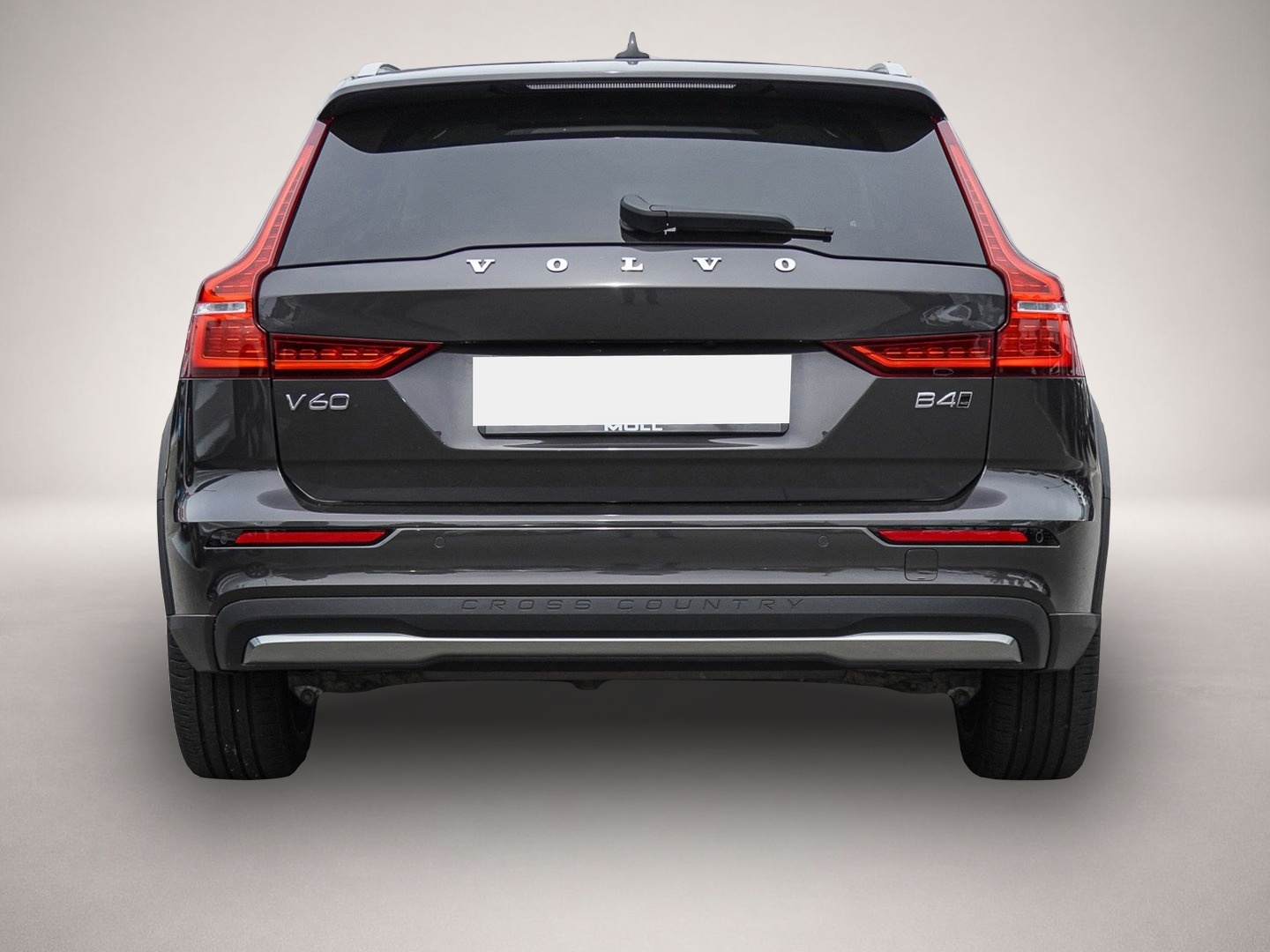 Bild 5 Volvo V60 Cross Country B4 AWD Ultimate AHK Pano 360Gr