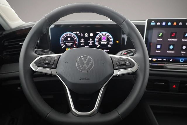 Bild 4 Volkswagen Tiguan 1.5 eTSI 110 kW Life Tiguan 1.5 eTSI DSG Life, .
