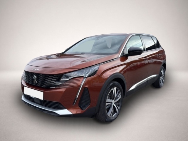 Bild 1 Peugeot 5008 Allure Pack 1.2 PT 7-Sitz+NAVI+LED+CAM+CARP