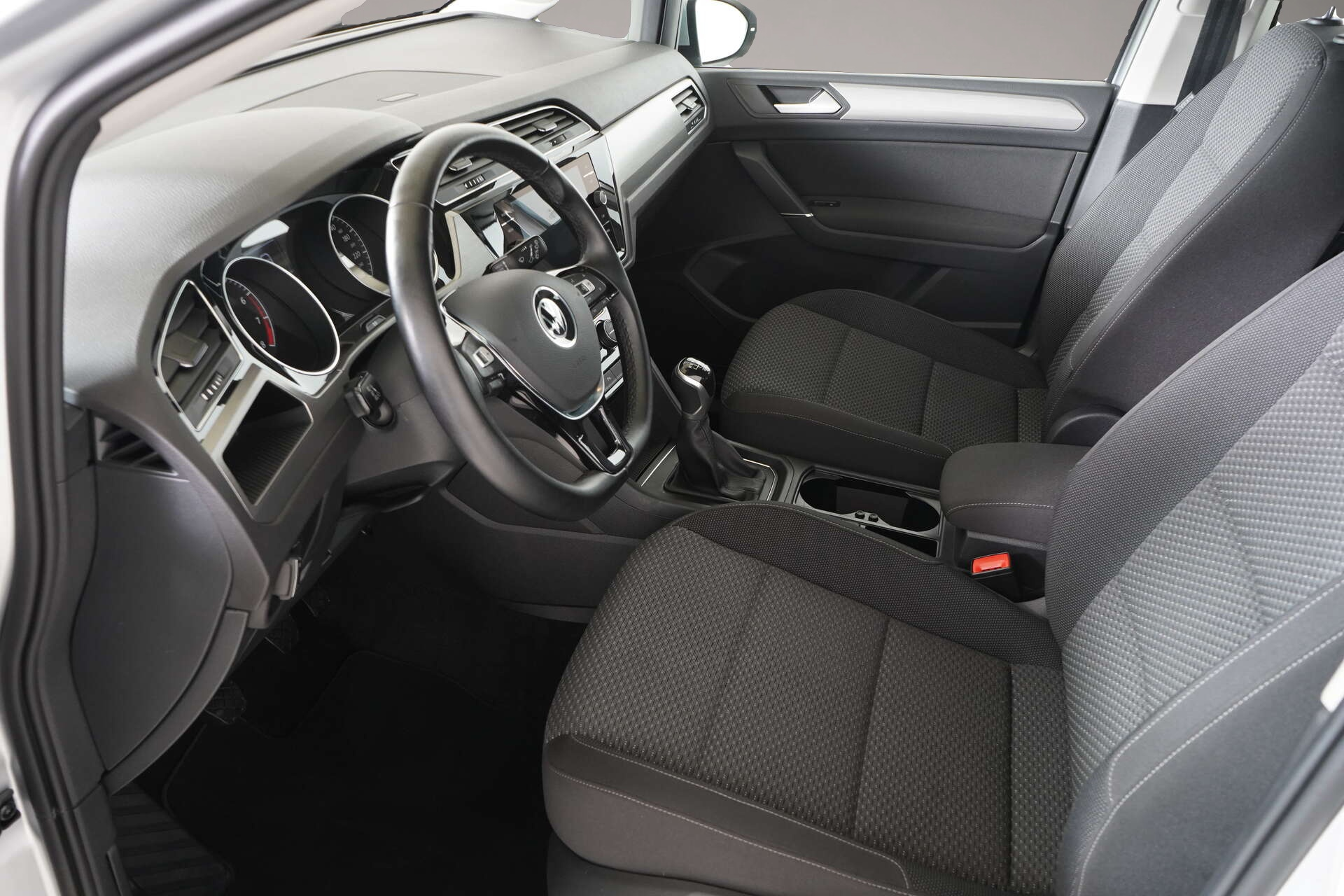 Bild 7 Volkswagen Touran 1.5 TSI Comfortline