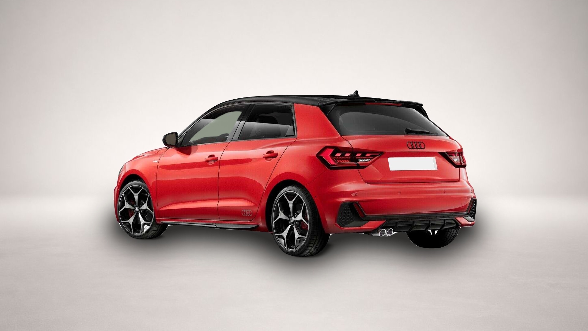 Bild 4 Audi A1 Sportback 40 TFSI S line