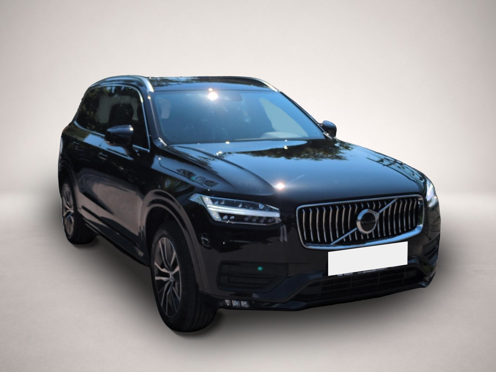 Bild 4 Volvo XC90 B5 (Diesel) Momentum Pro AWD Automatik Navi