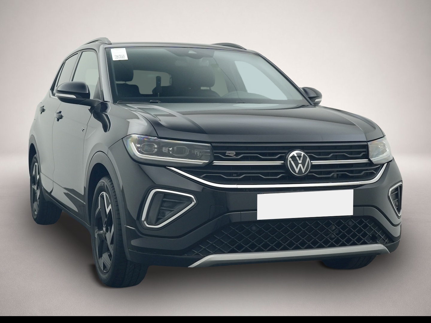 Bild 4 Volkswagen T-Cross 1.5 TSI DSG R-Line AHK IQ.LIGHT KAMERA A