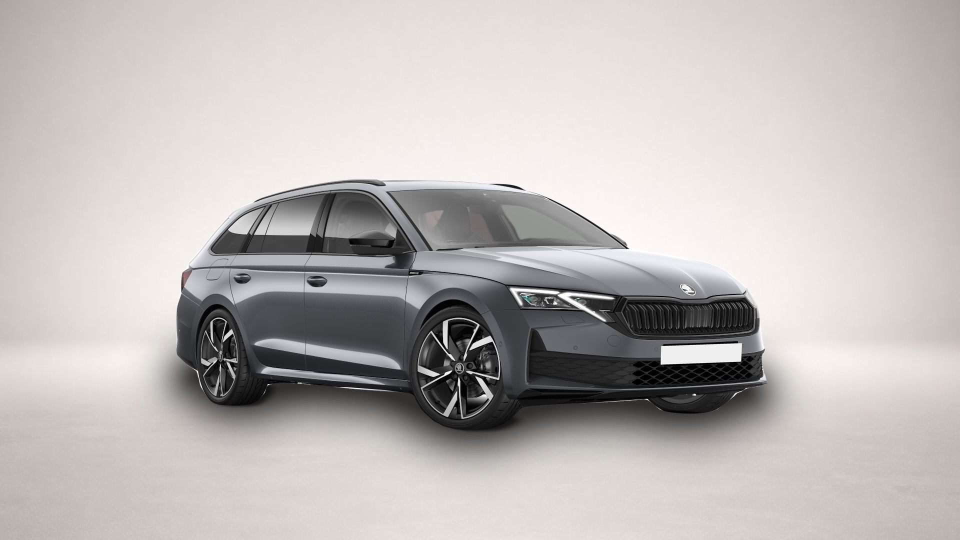 Fotografie Skoda Octavia Combi 2.0 TSI 7-Gang-DSG 4x4