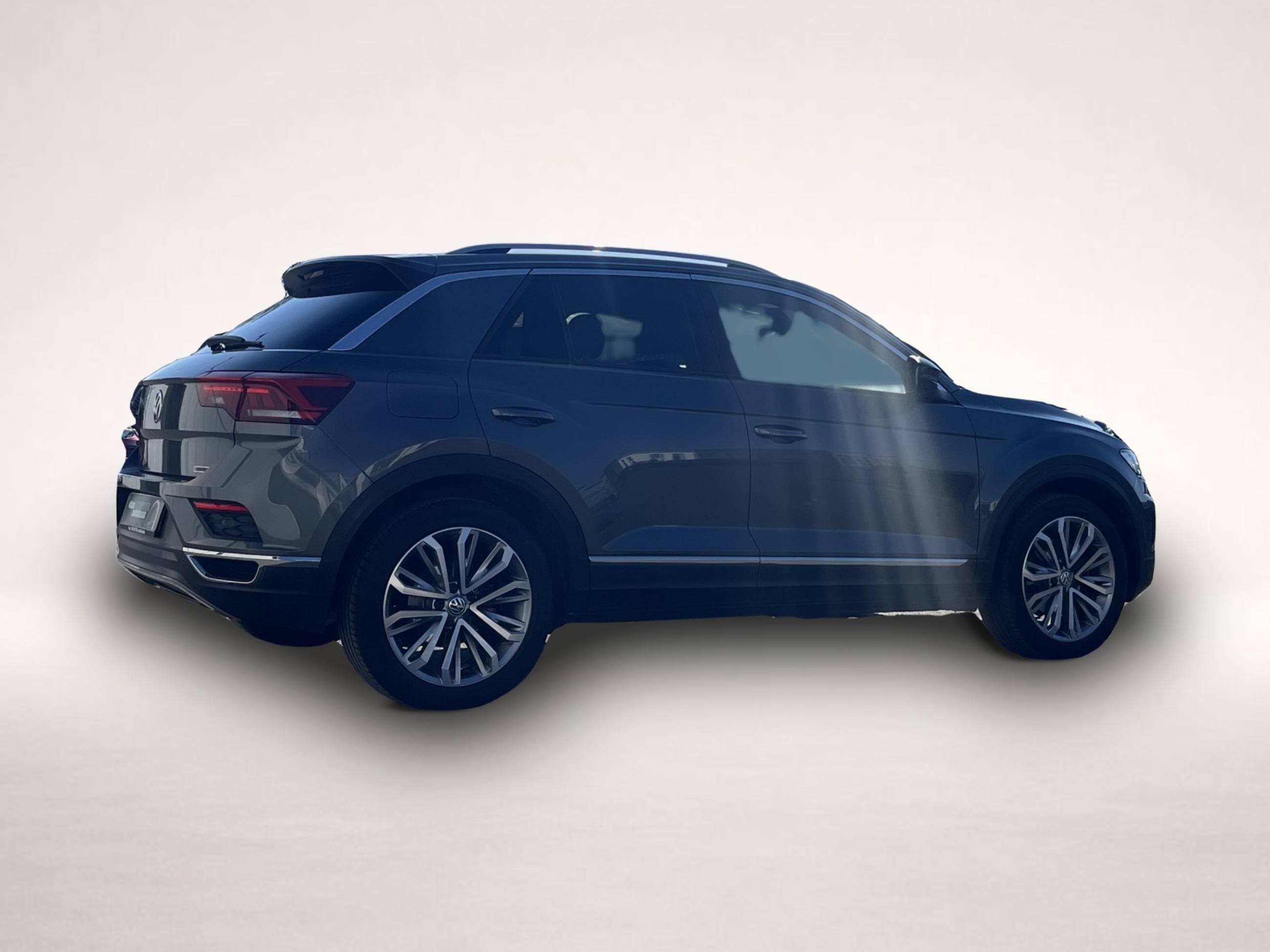 Bild 6 Volkswagen T-Roc 2.0 TSI 4Mo. DSG SPORT 112¤ m.20% Anz. Nav