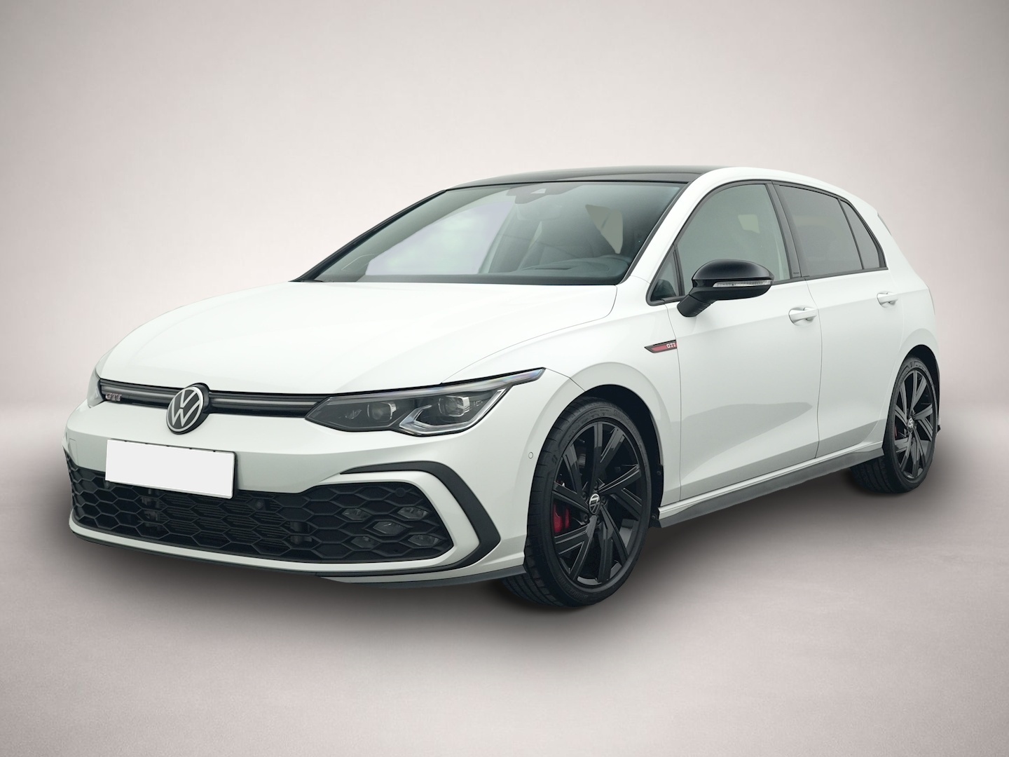 Bild 1 Volkswagen Golf GTI 8 2.0 TSI DSG STAND NAVI PANO ACC HARMA