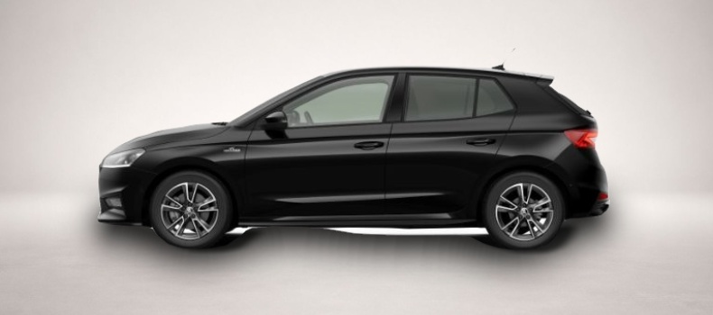 Bild 2 Skoda Fabia Skoda Monte Carlo Plus 1.5 TSI 110 kW (150