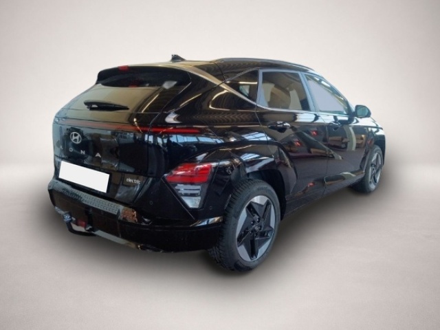 Bild 5 Hyundai KONA Prime Elektro 2WD Navi Digitales Cockpit So
