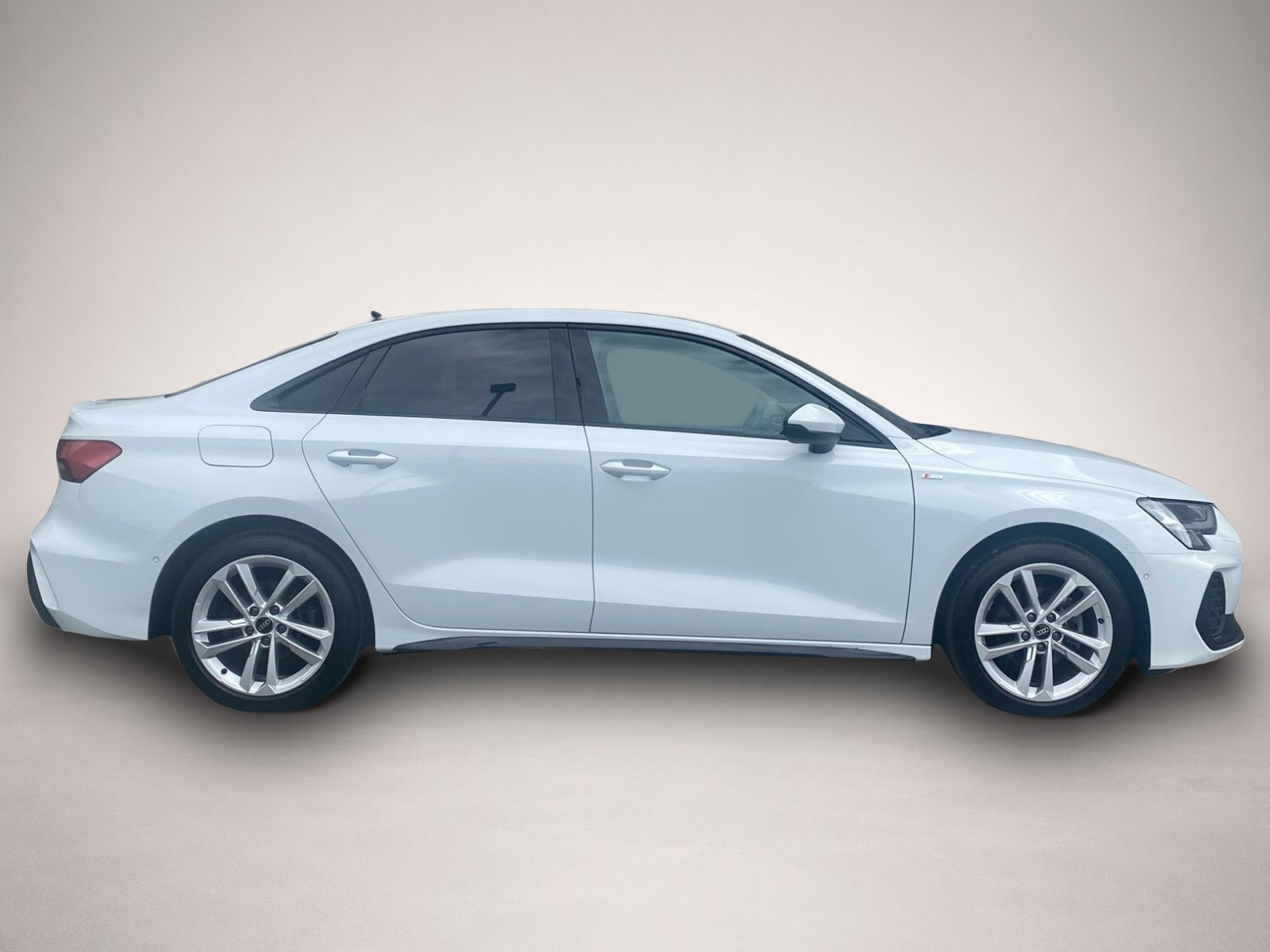 Audi A3 A3 Lim 35 TDI S-tronic S-Line schwarzpaket*Kamer - Thumbnail 6