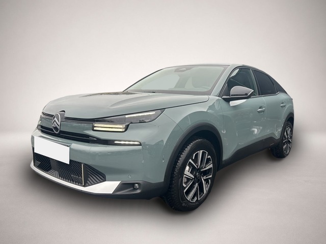 Bild 1 Citroën C4 Benziner 130 Automatik MAX Max