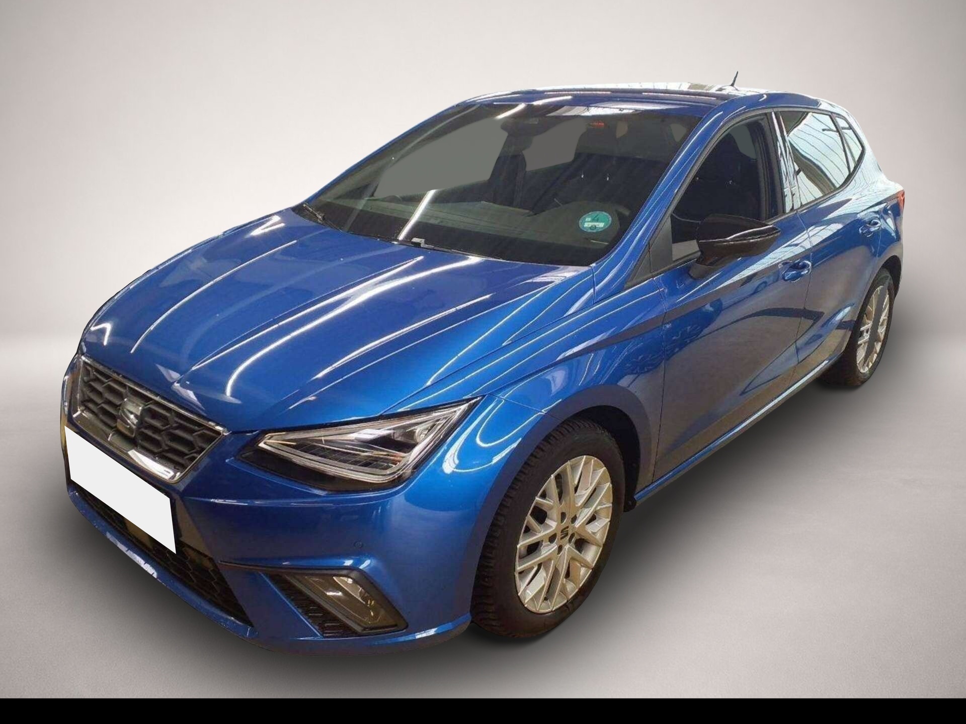 Bild Ibiza Seat
