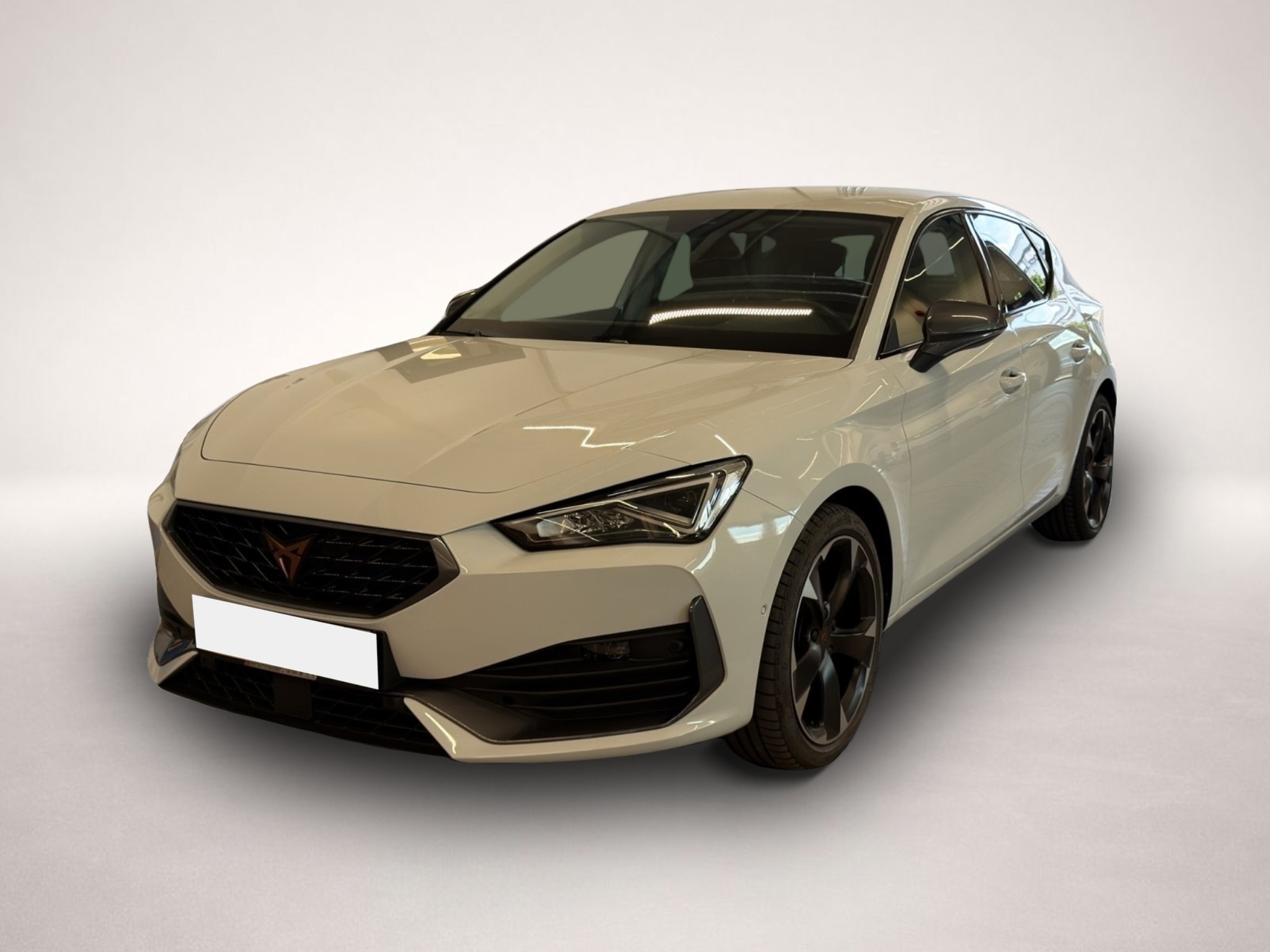 Bild 1 Cupra Leon 1.5 TSI LED+FULL-LINK+KAMERA+PARKLENK+SHZ