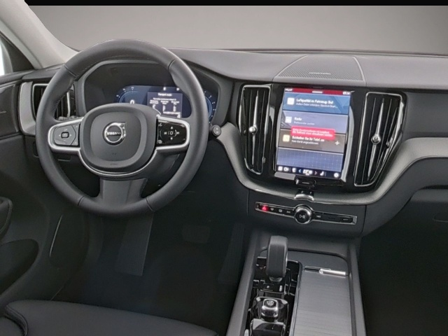 Bild 5 Volvo XC60 Plus Dark AWD Digitales Cockpit Memory Sitz