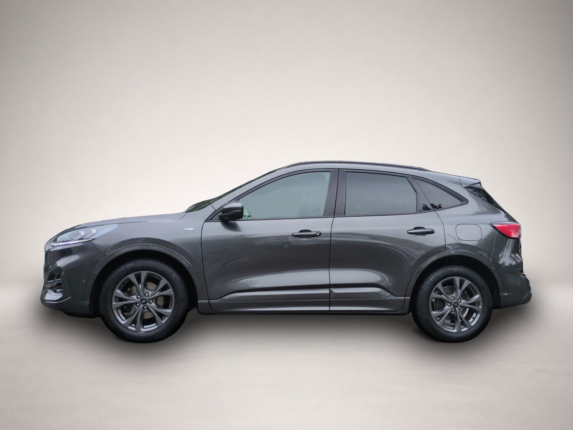 Bild 6 Ford Kuga 1.5 EcoBoost ST-Line X Bluetooth Navi LED