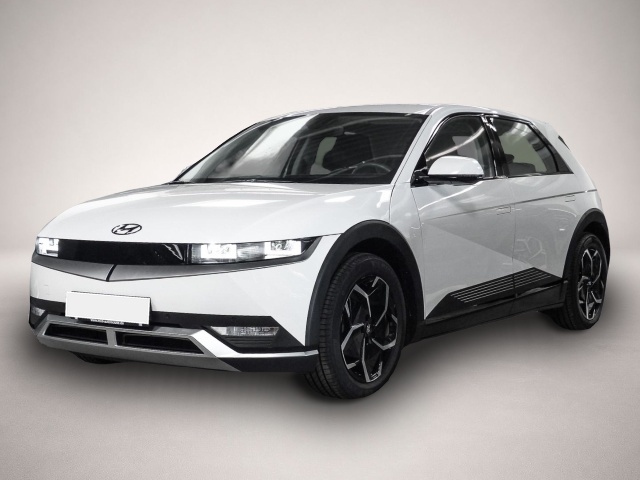Bild 1 Hyundai IONIQ 5 Dynamiq Elektro Navi Digitales Cockpit L