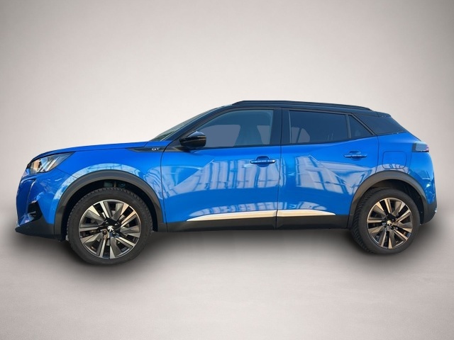 Bild 2 Peugeot 2008 GT Pack PureTech 155 EAT8