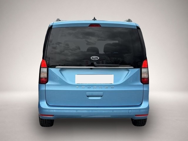 Fotografie 3 des Ford Grand Tourneo Titanium 2,0 Grand Titanium 7 Sitzer 2ZKlima LE.