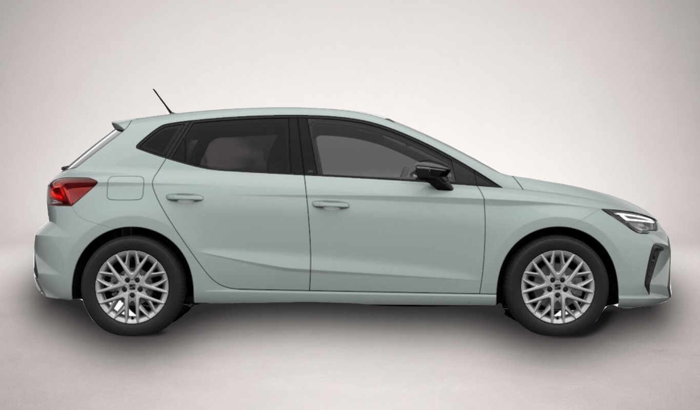 Bild 3 Seat Ibiza DSG FR Nav VolLED Kessy SHZ SoundS Kam ACC