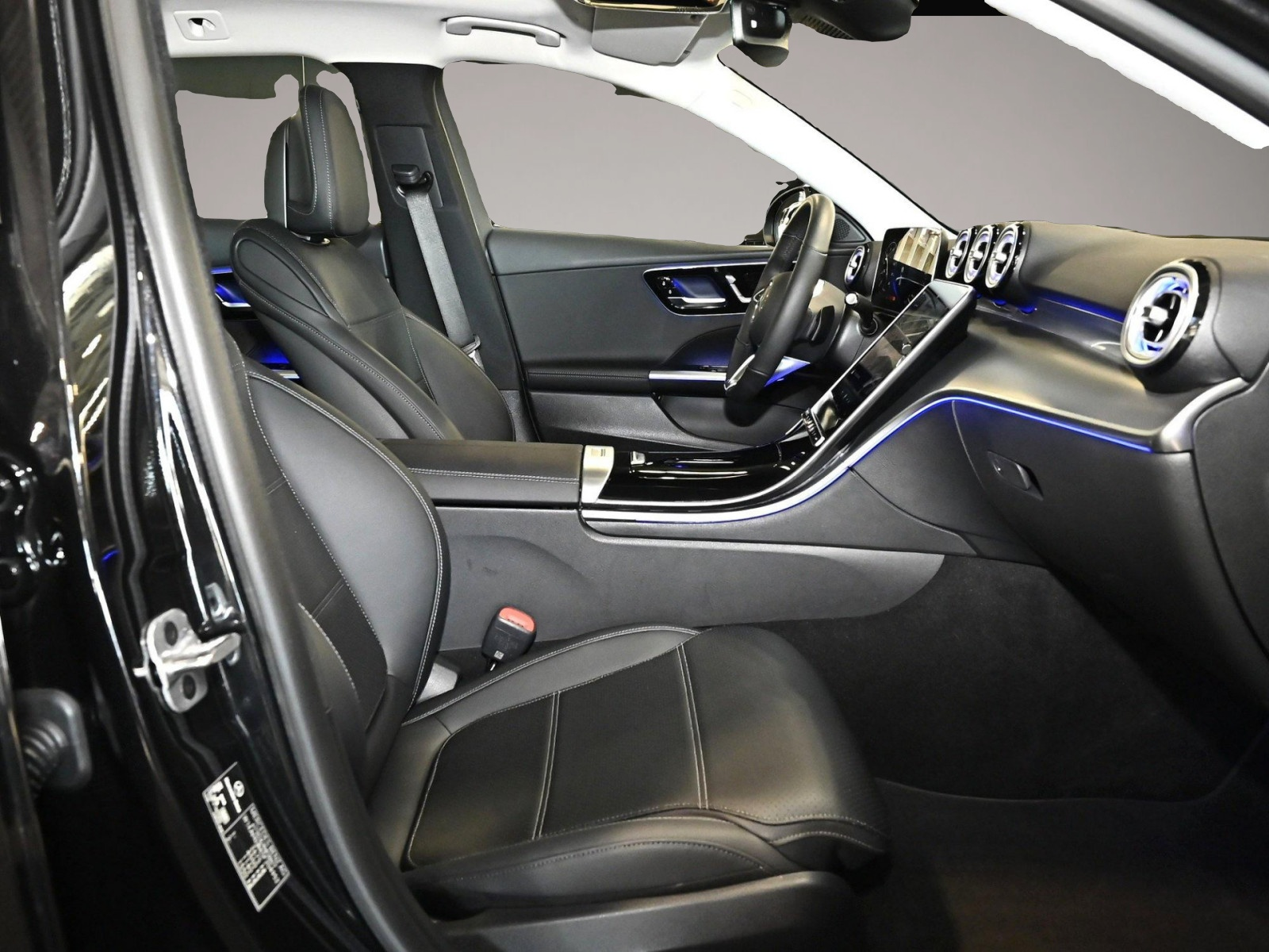 Bild 2 Mercedes-Benz C 300