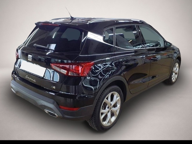 Bild 2 Seat Arona 1.0 TSI DSG FR NAVI REAR VIEW SHZ
