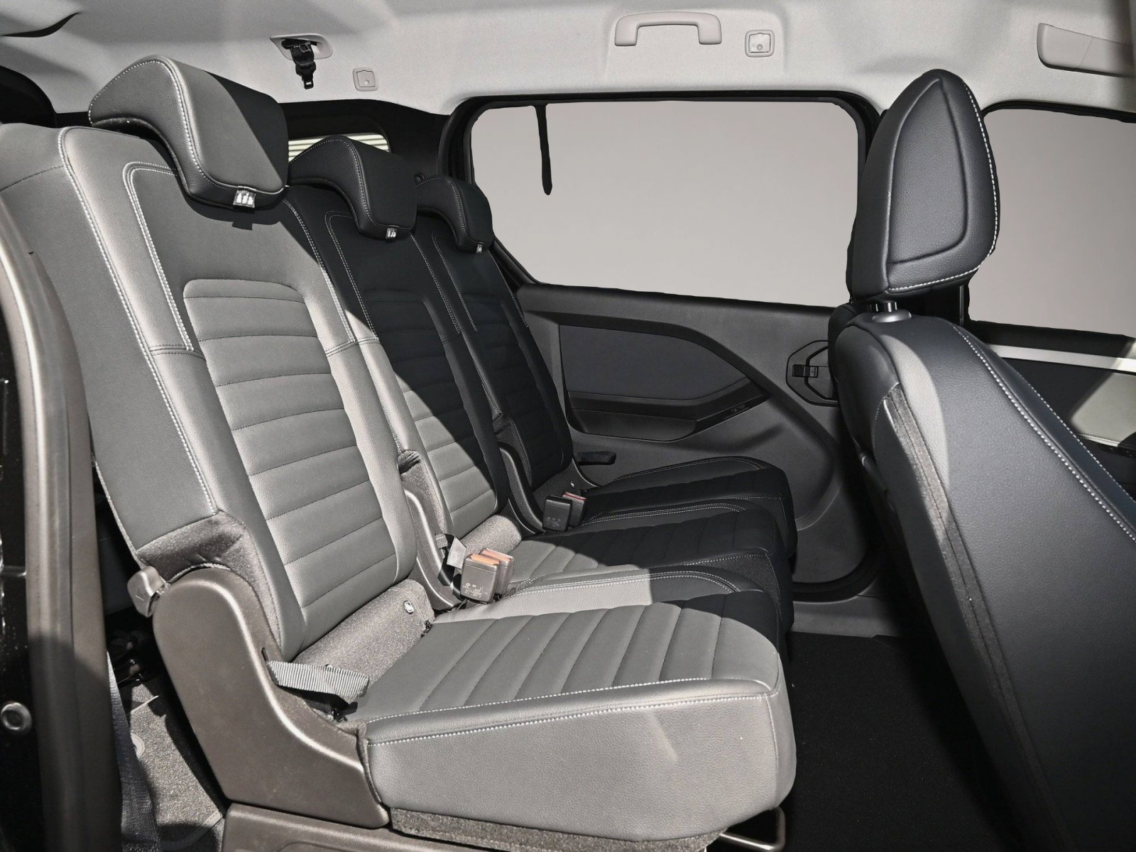 Bild 4 Mercedes-Benz A 180 T 180