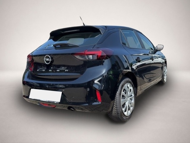 Bild 5 Opel Corsa F 1.2 PDC+Allwetter+Sitzhzg+Lenkradhzg+LED