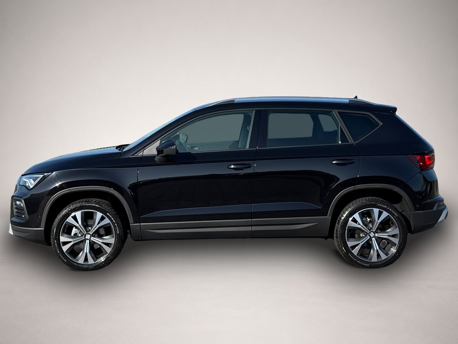 Bild 3 Seat Ateca Style TSI|AHK|el.HECK|NAVI|KAMERA|KEYLESS