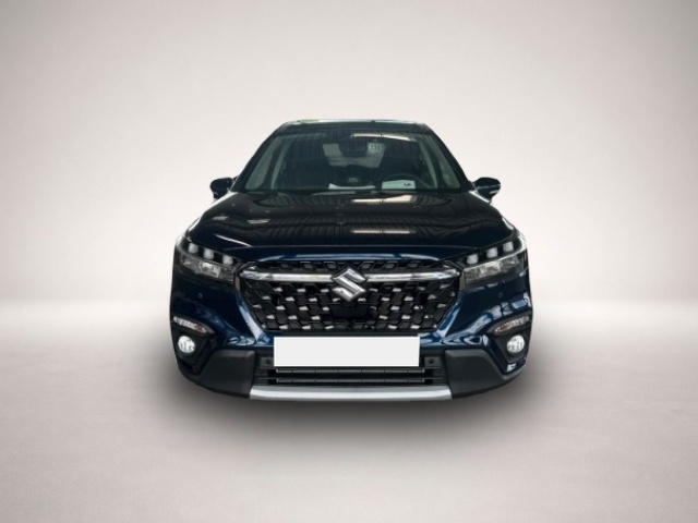 Bild 2 Suzuki Across S-Cross Comfort 1.4 AT Navi ACC LED Kamera SitzH