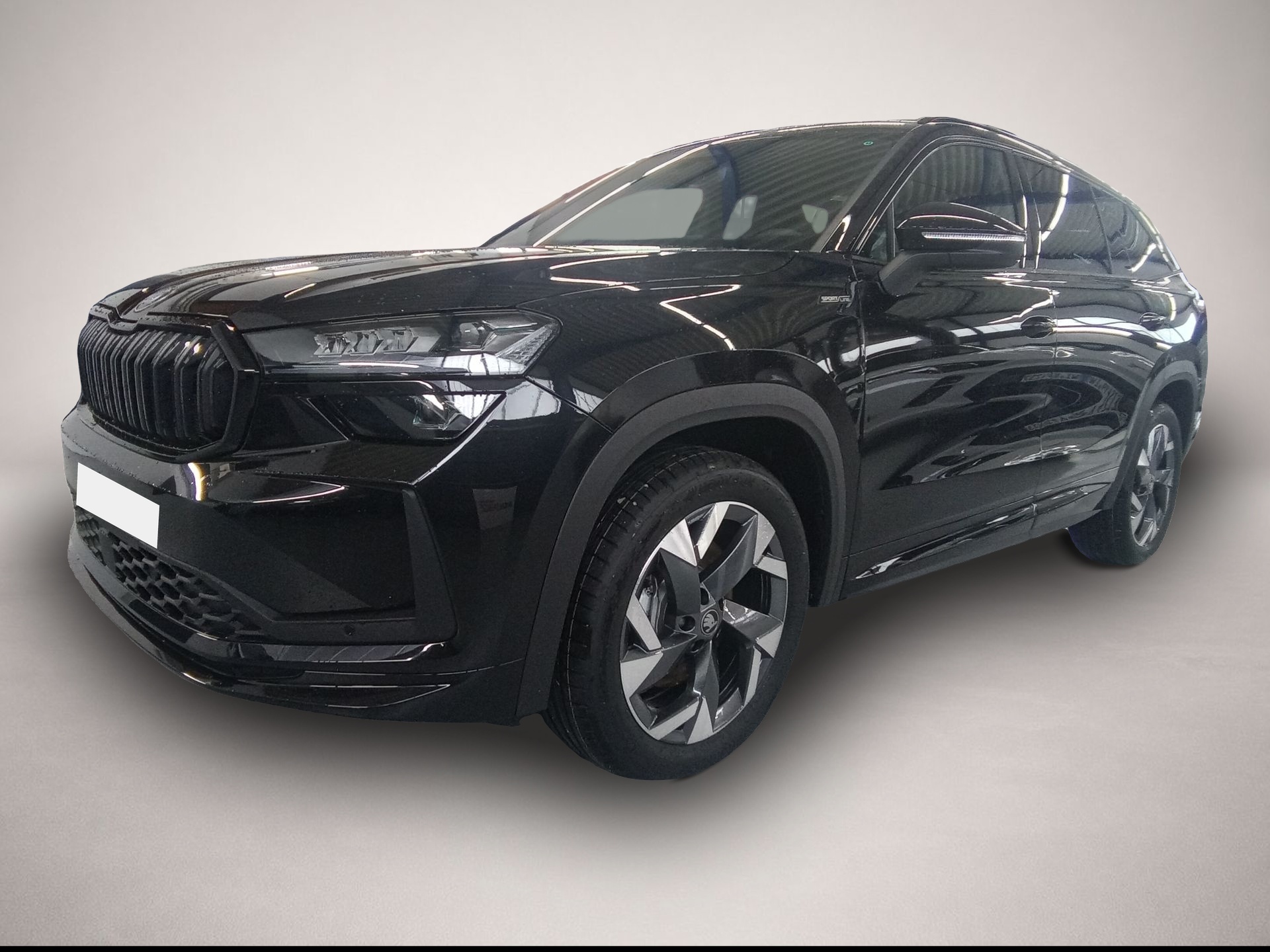 Bild Kodiaq Skoda