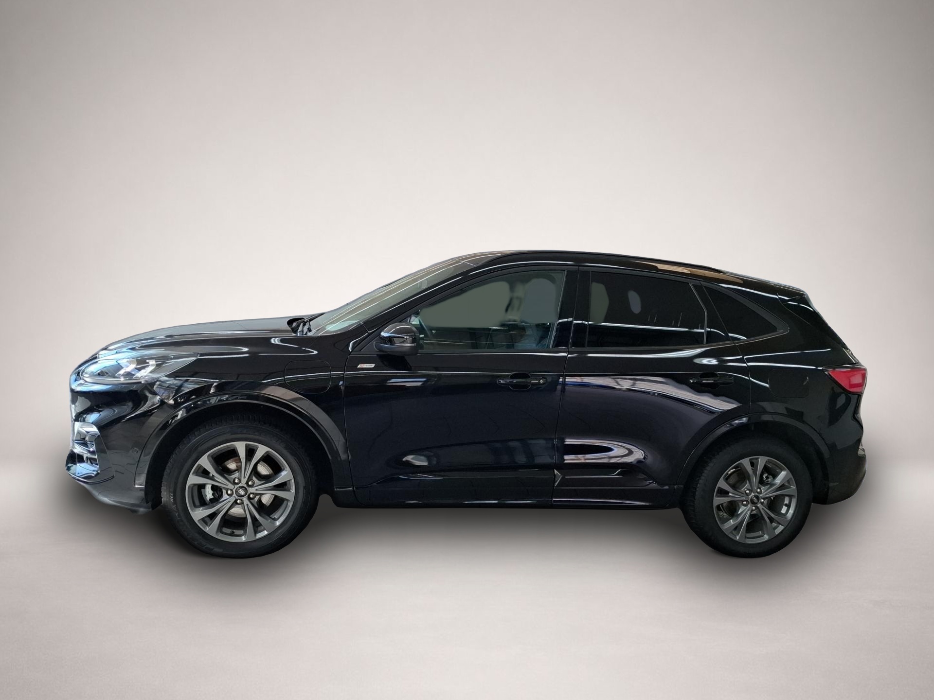 Bild 6 Ford Kuga Plug-In Hybrid ST-Line Sportpaket Bluetooth