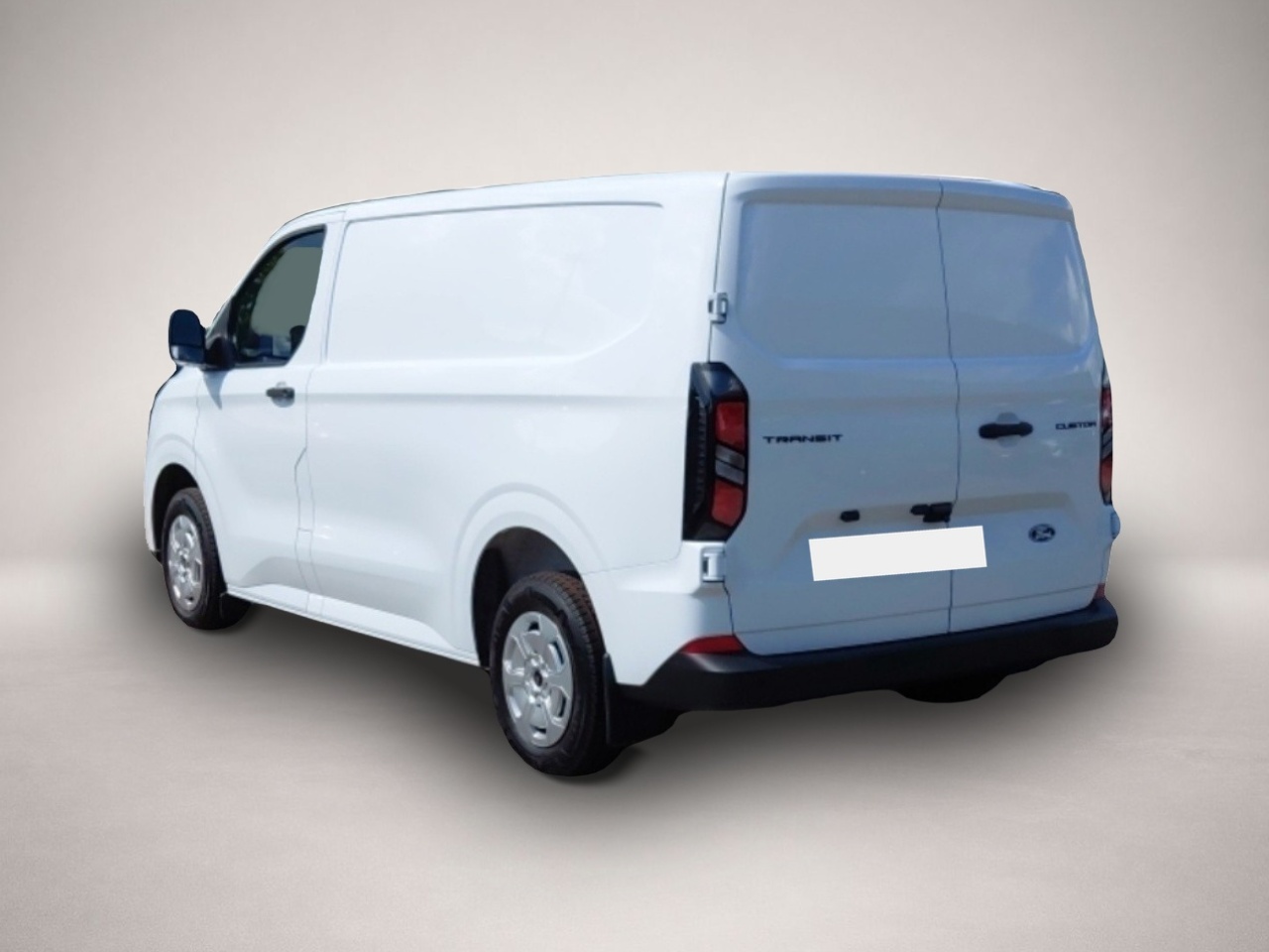 Bild 4 Ford Other Transit Custom TREND 320 L1 NAVI VIA SMARTPHONE