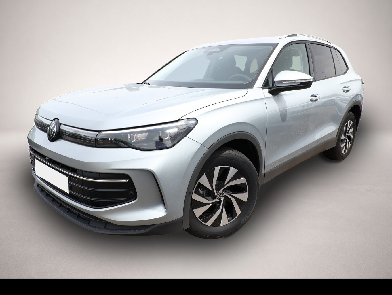 Bild 1 Volkswagen Tiguan DSG LED+ Nav IQ.DRIVE 5JGar. SHZ Keyl 17Z