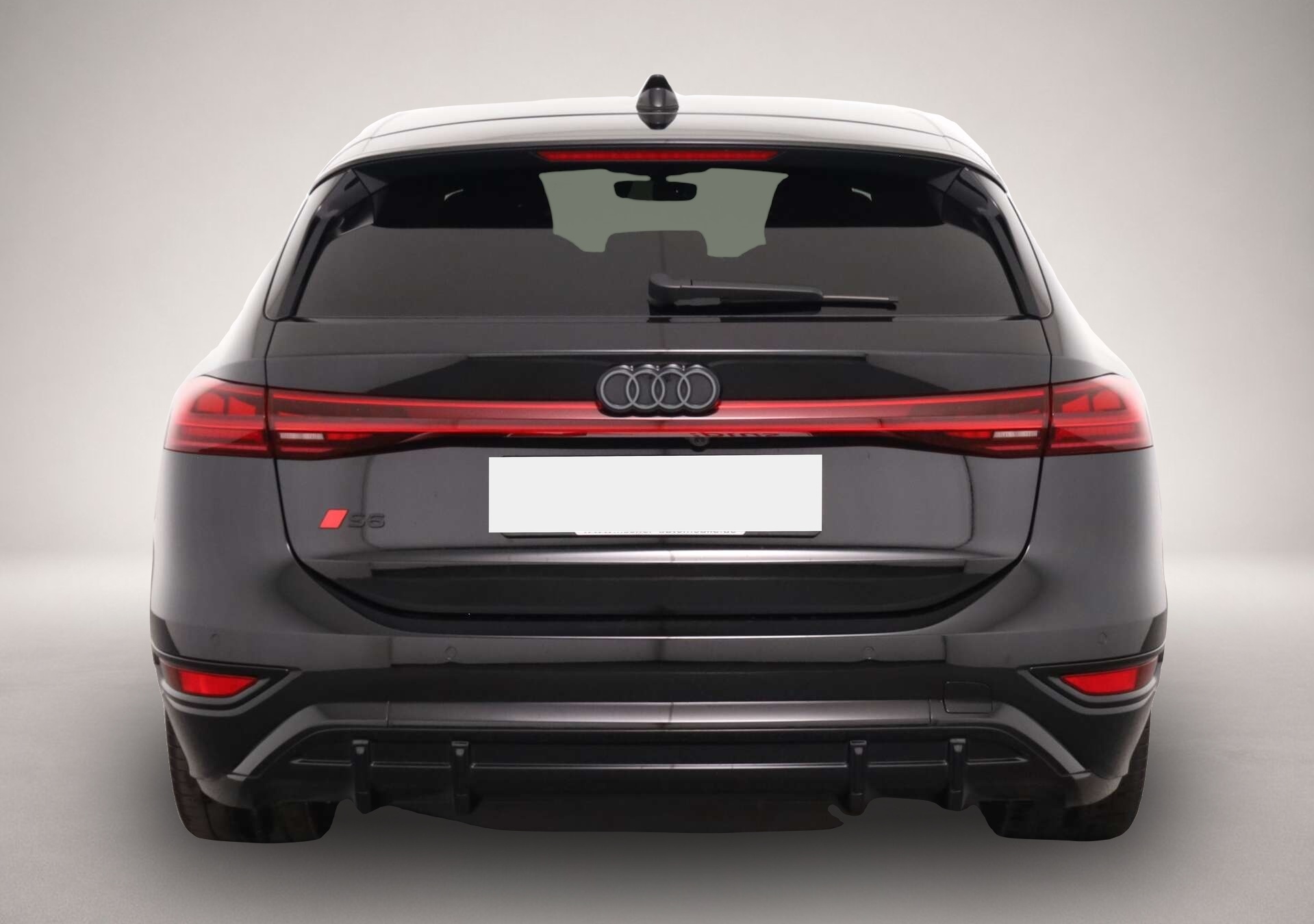 Bild 5 Audi e-tron S6 Avant e-tron