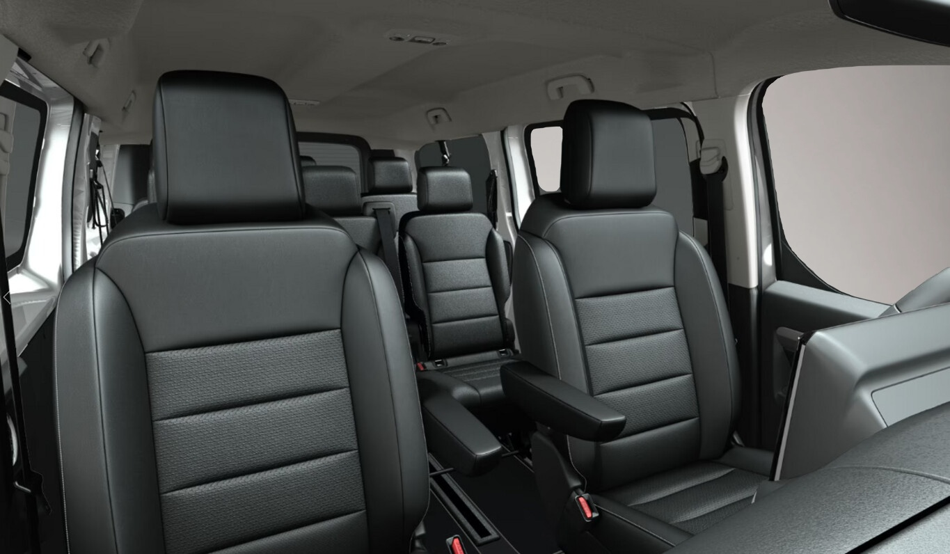 Fotografie 5 des Opel Zafira 2.2 D 180 AT8 XL GS Nav Massage Kam Klima
