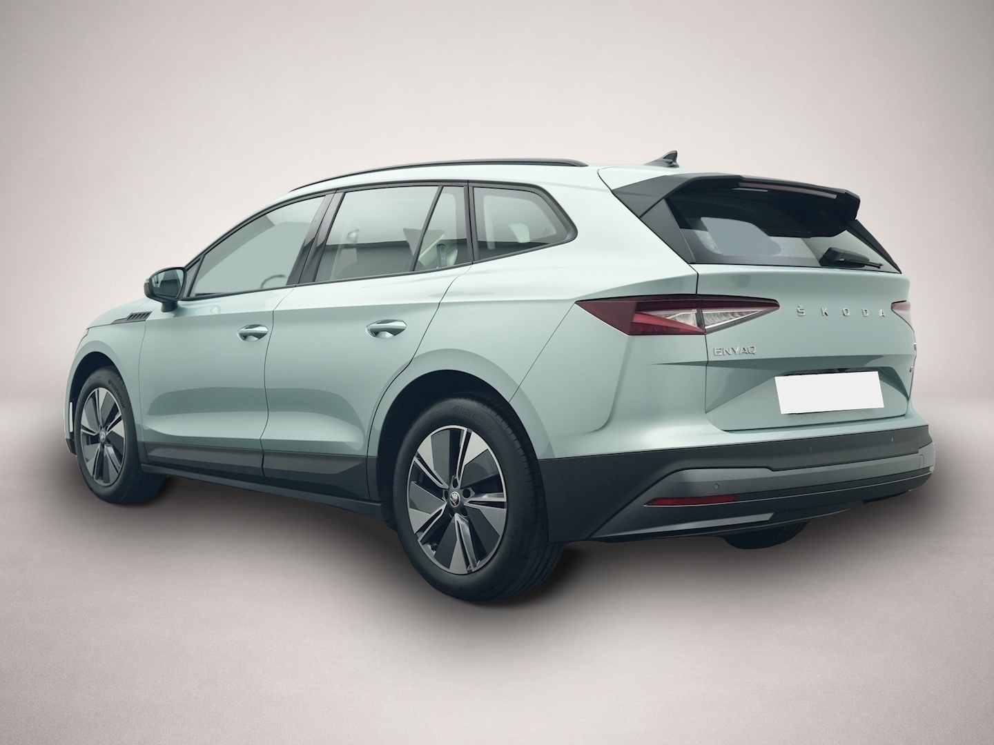 Bild 2 Skoda Enyaq Loft 5-J-GAR NAVI KAMERA LED
