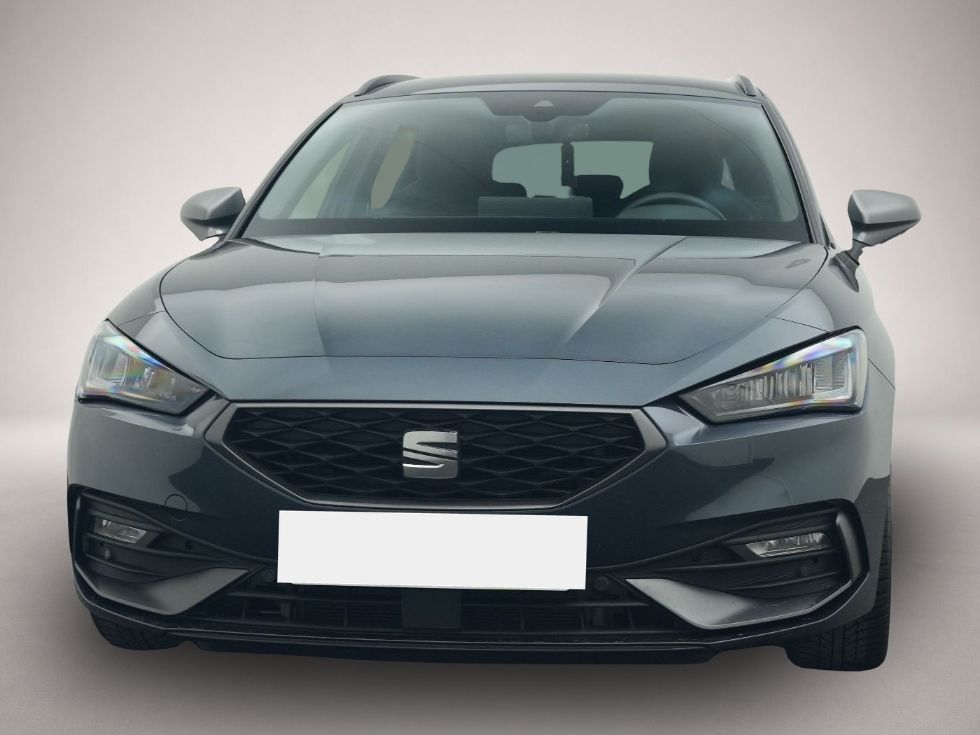 Bild 8 Seat Leon Sportstourer 1.5 eTSI DSG FR | 0 EUR Bereit