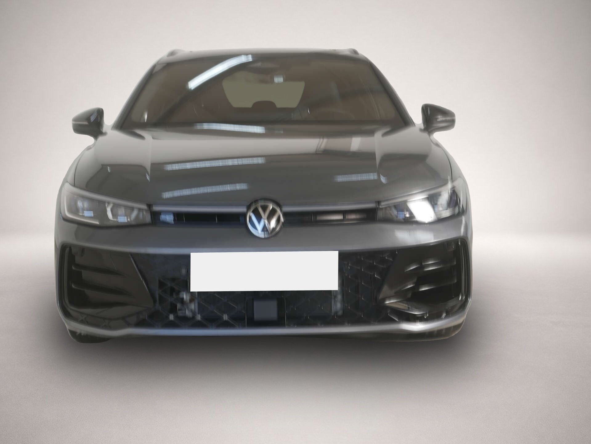Bild 2 Volkswagen Passat 2.0 TSI 4Motion R-Line Signature