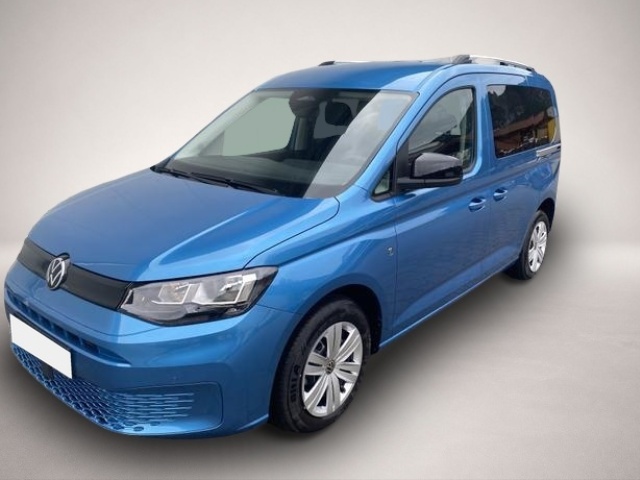 Fotografie 2 des Volkswagen Caddy 2.0 TDI 4Motion.R-Cam,SHZ,App.Con., PDC, 90 kW .