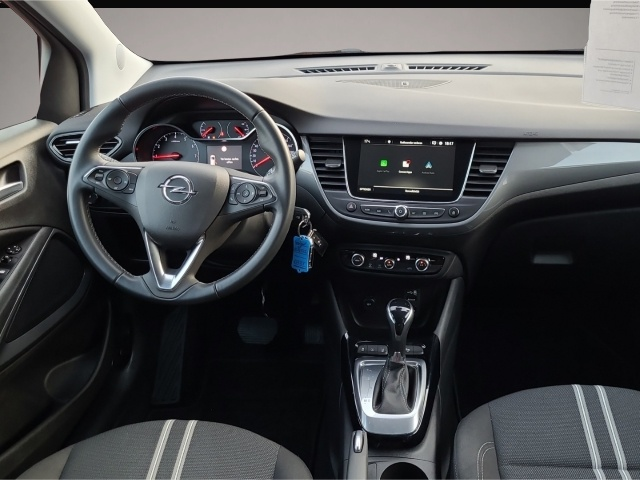 Bild 5 Opel Crossland (X) Crossland Elegance AHK-abnehmbar Navi LED Apple