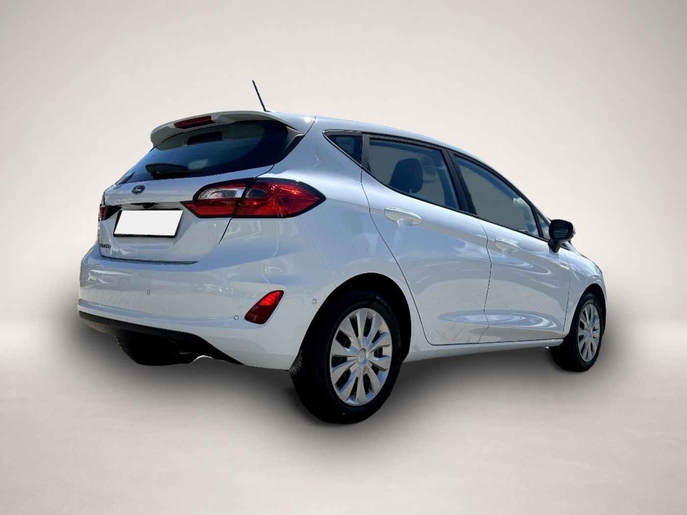 Bild 4 Ford Fiesta 1.0 EcoBoost Cool & Connect *LED Navi SHZ