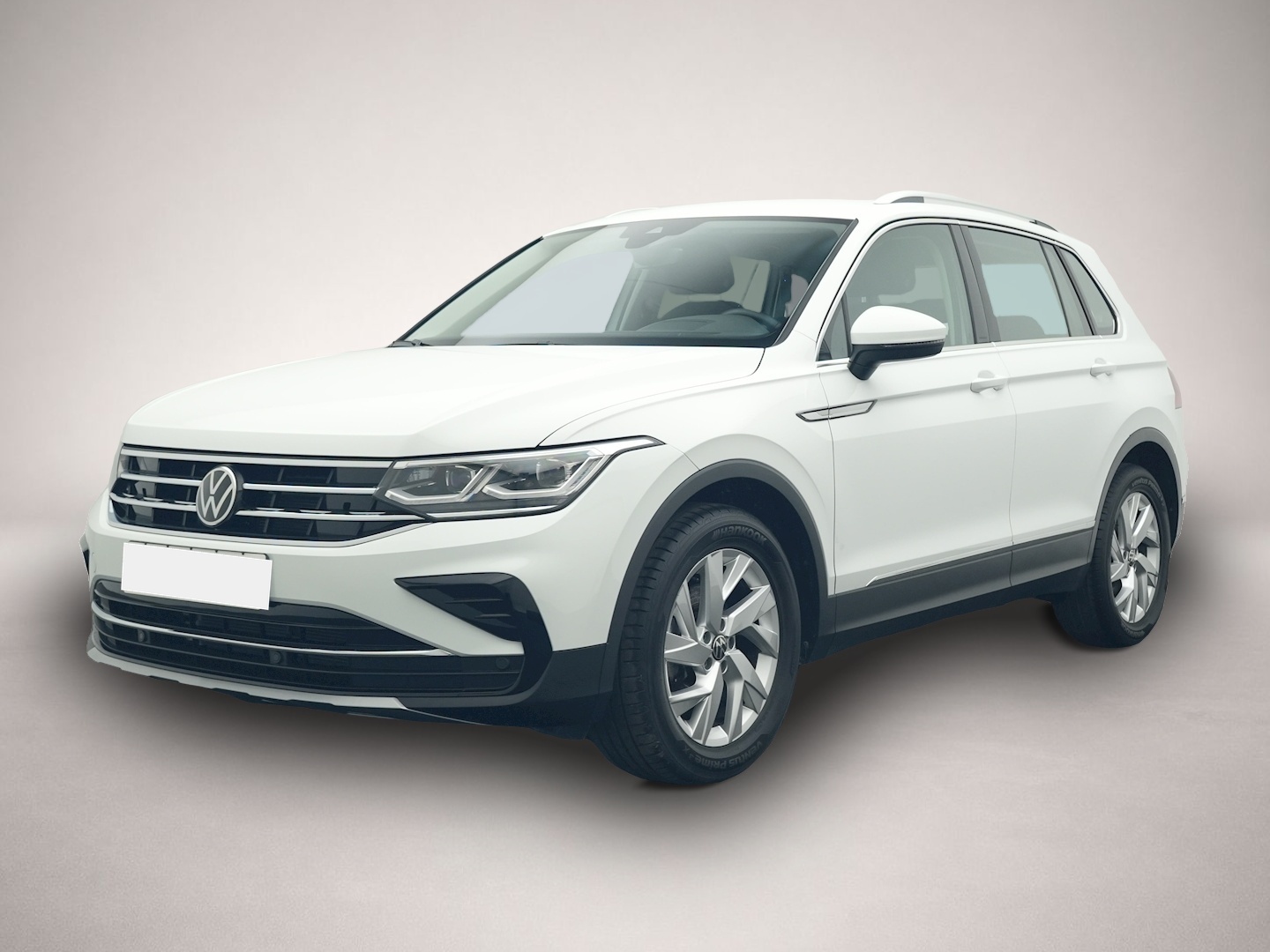 Bild Tiguan Volkswagen